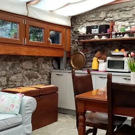 My Holidays - La Casa Di Nada Gera Lario