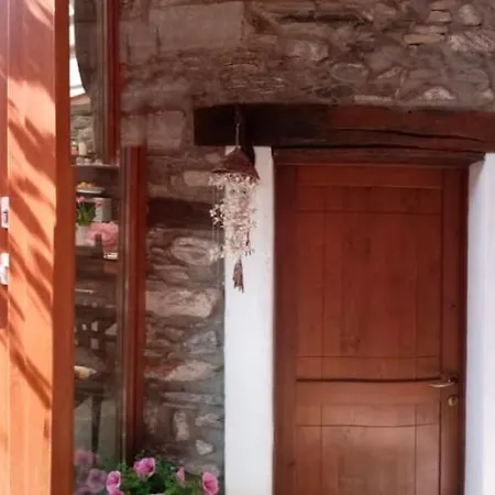 My Holidays - La Casa Di Nada Apartment