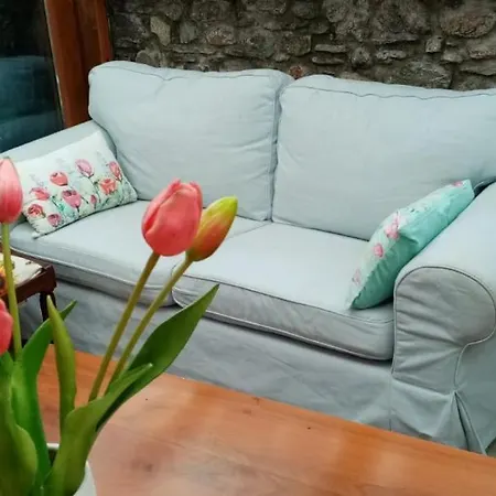 My Holidays - La Casa Di Nada Apartment Gera Lario