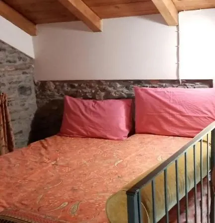 My Holidays - La Casa Di Nada Gera Lario